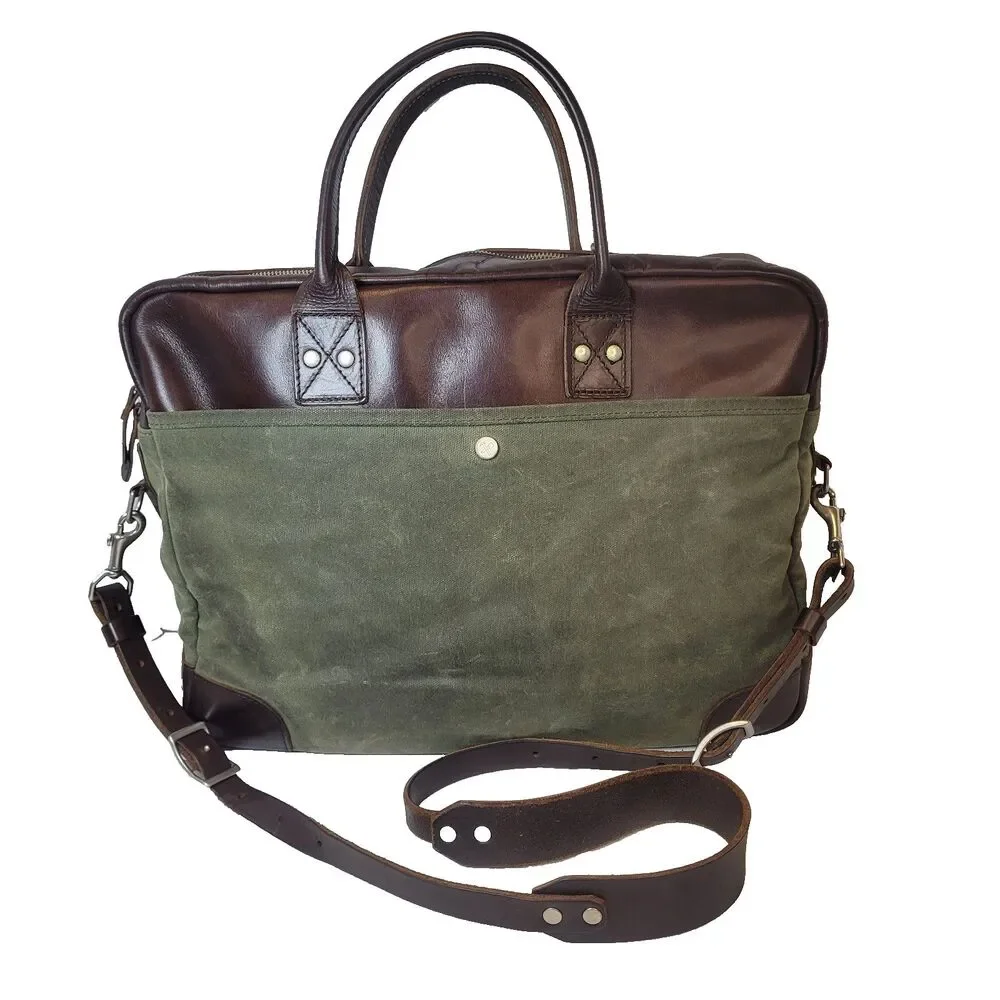 Billykirk Briefcase Bag 15