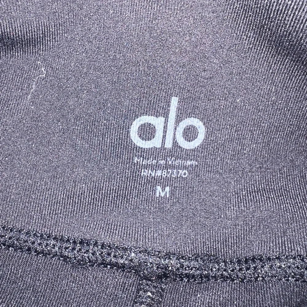 ALO Yoga life great