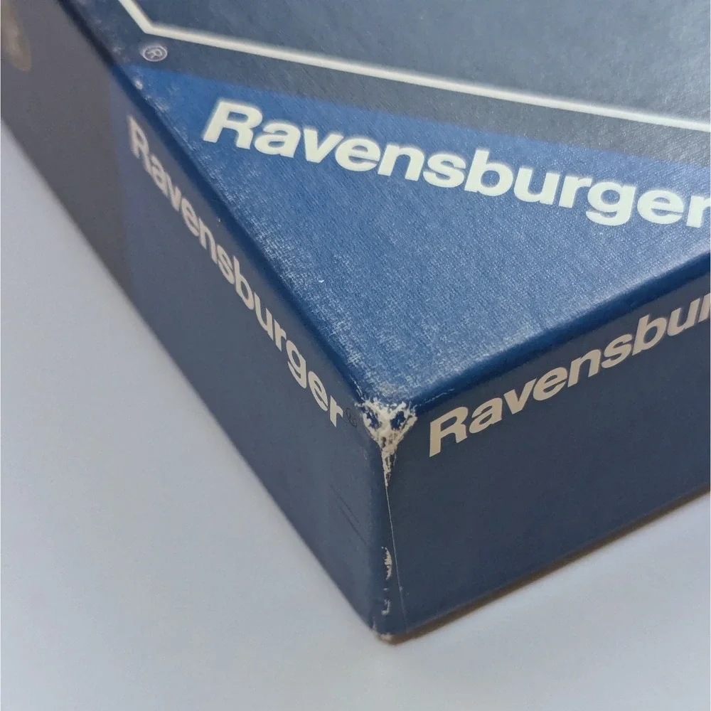 Ravensburger 1991 master
