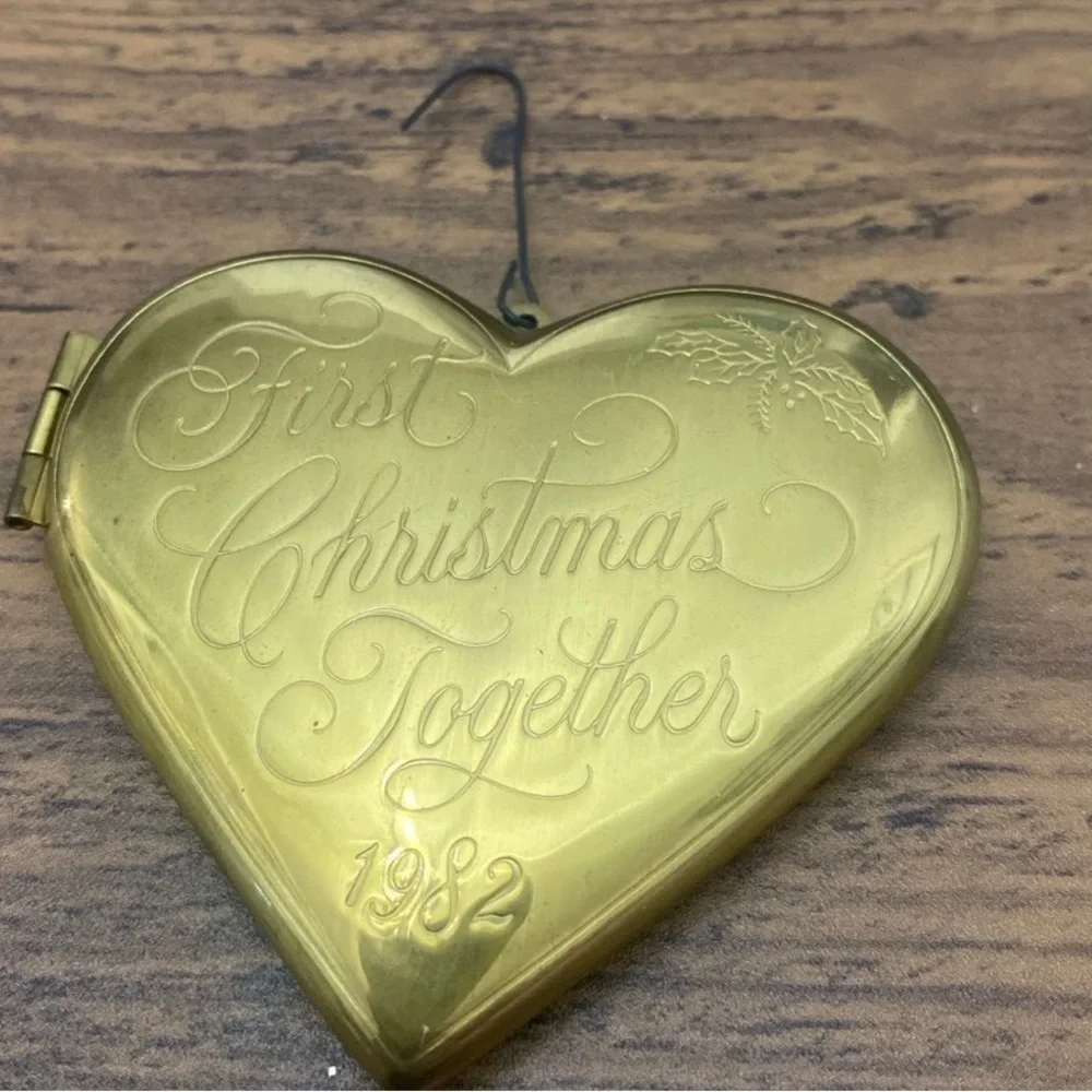Hallmark 1982 first