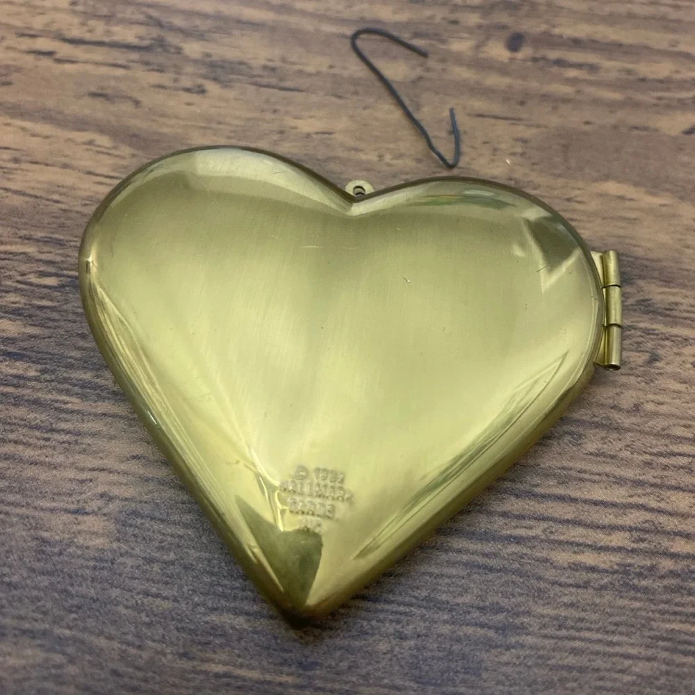Hallmark 1982 first