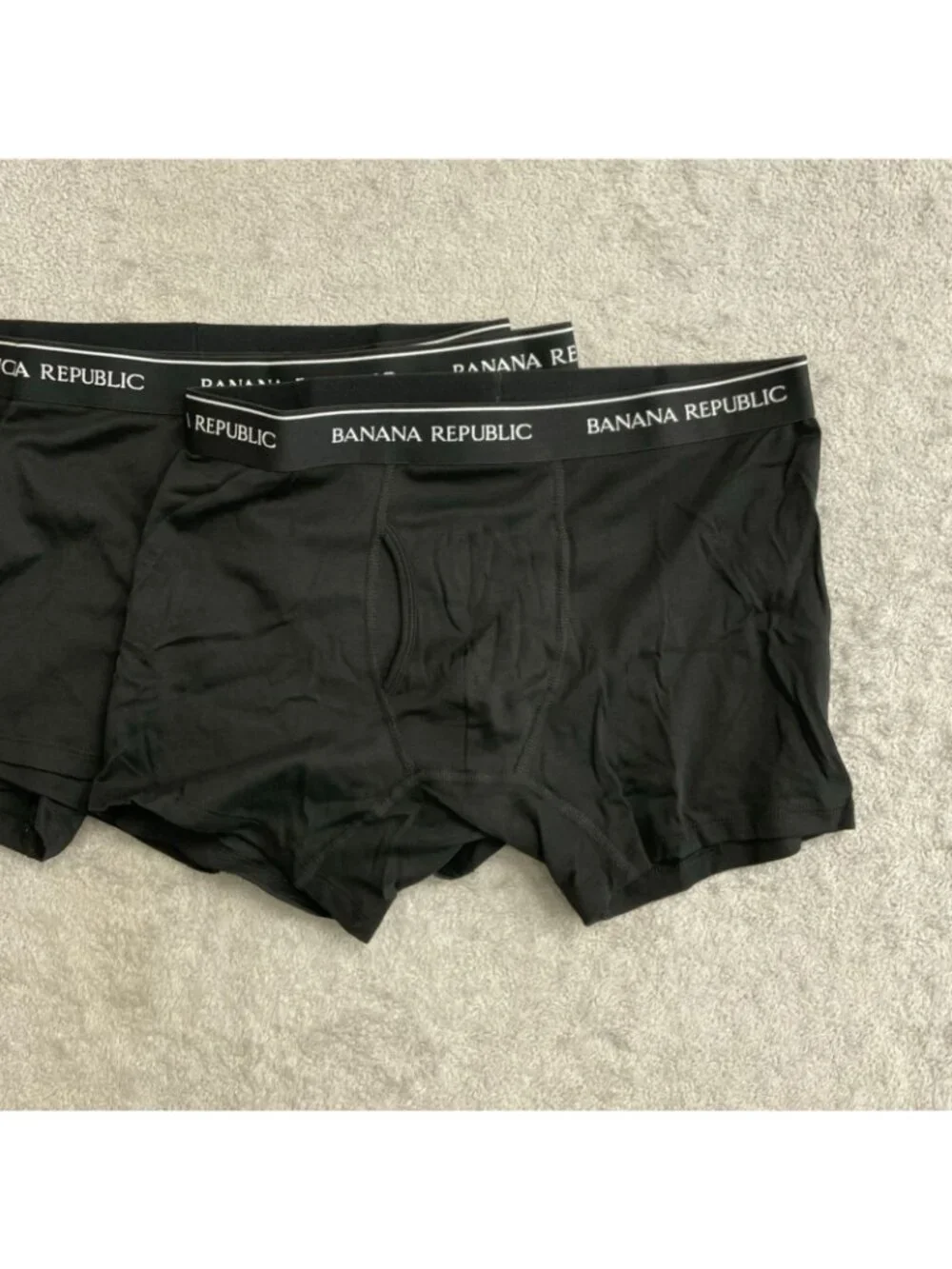 Banana Republic true fit bundle