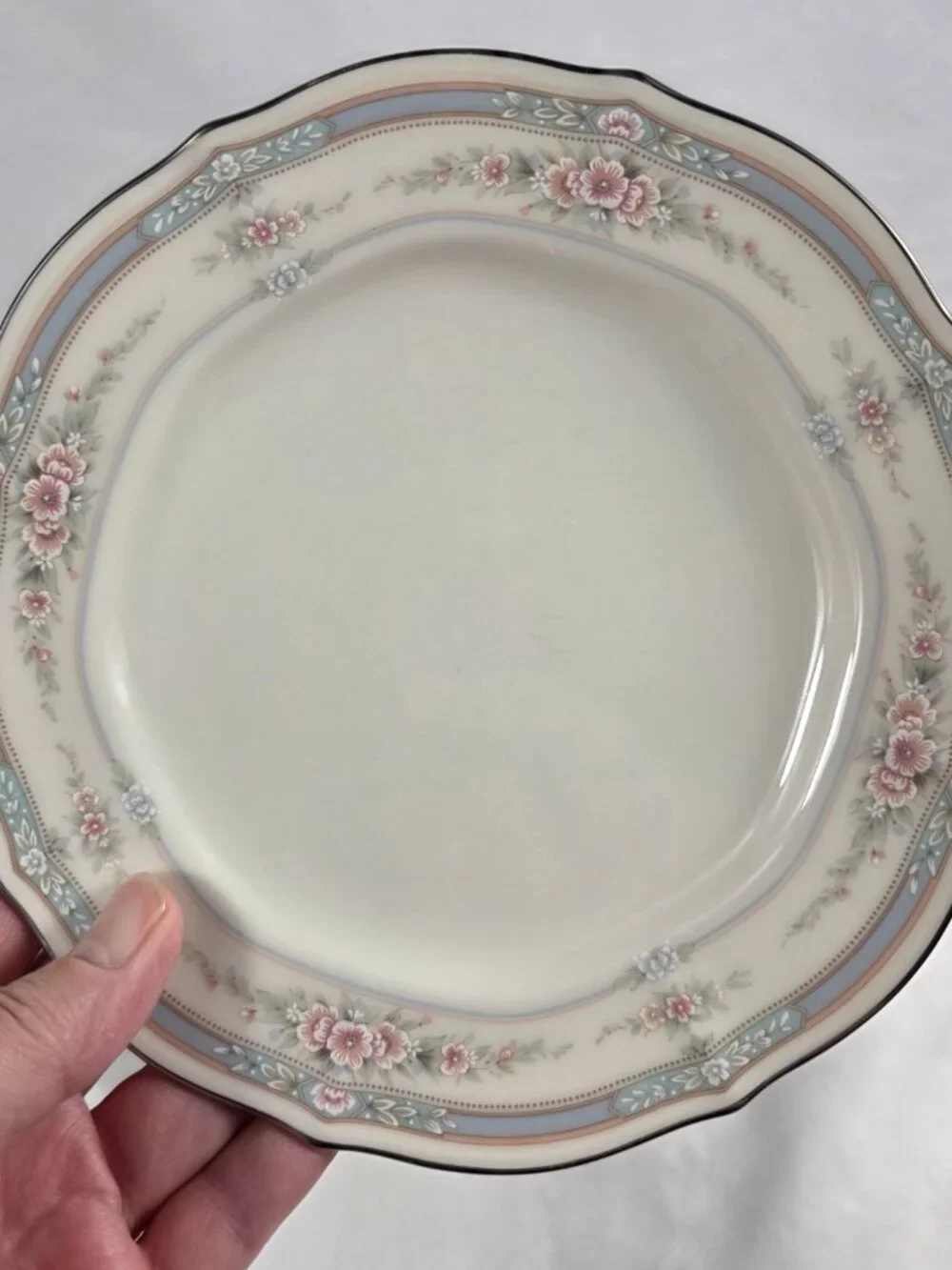 Noritake two rothschild