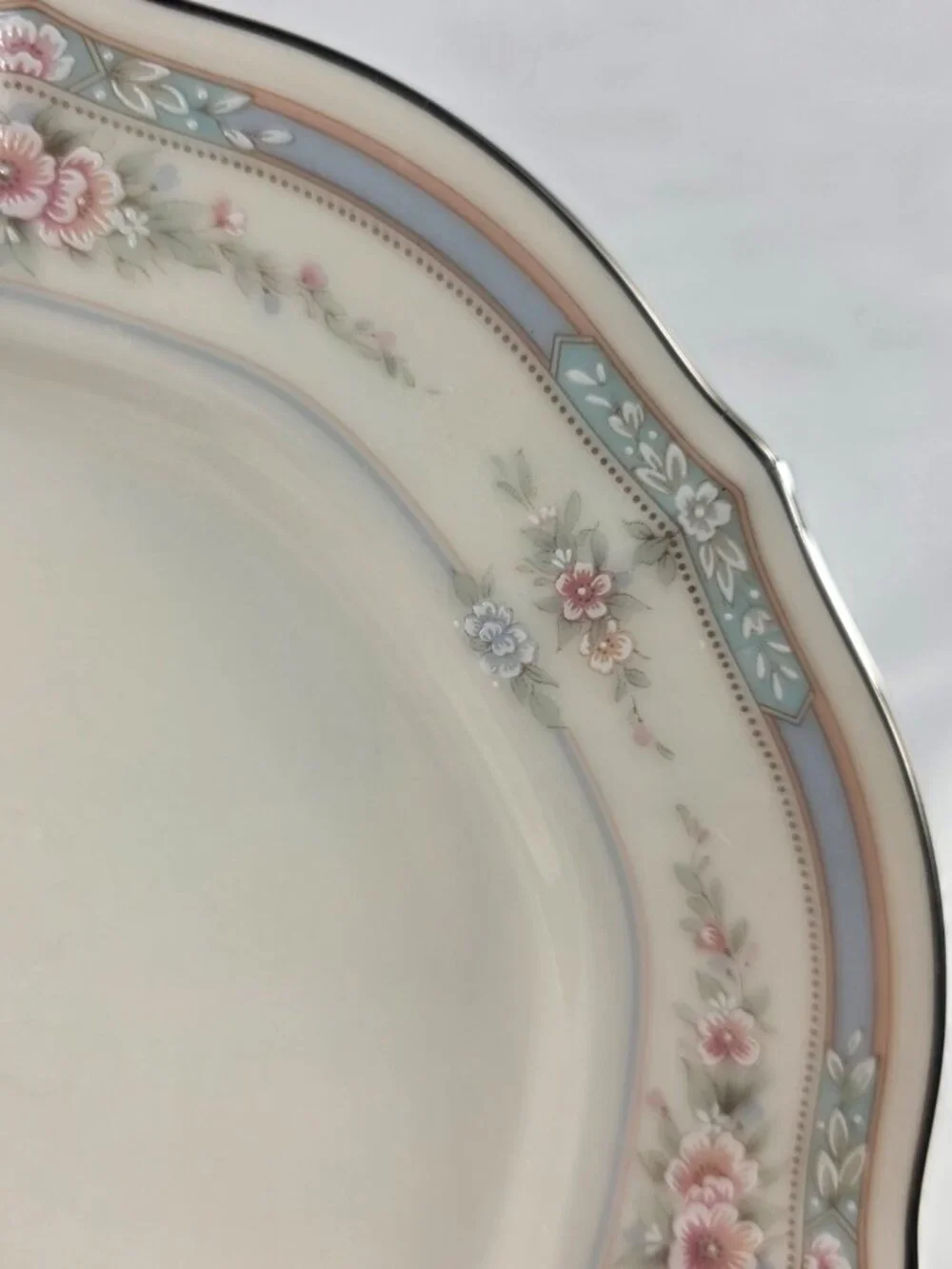 Noritake two rothschild