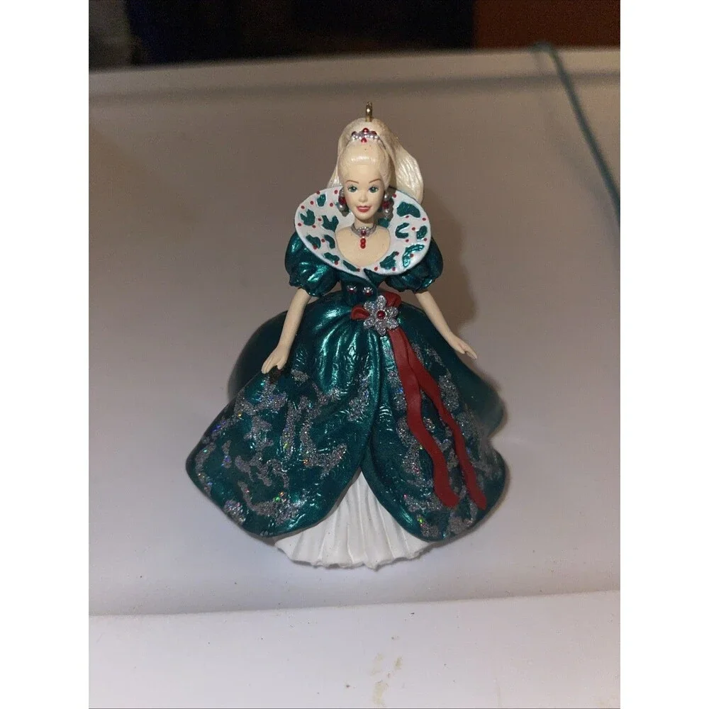 Hallmark 1995 keepsake