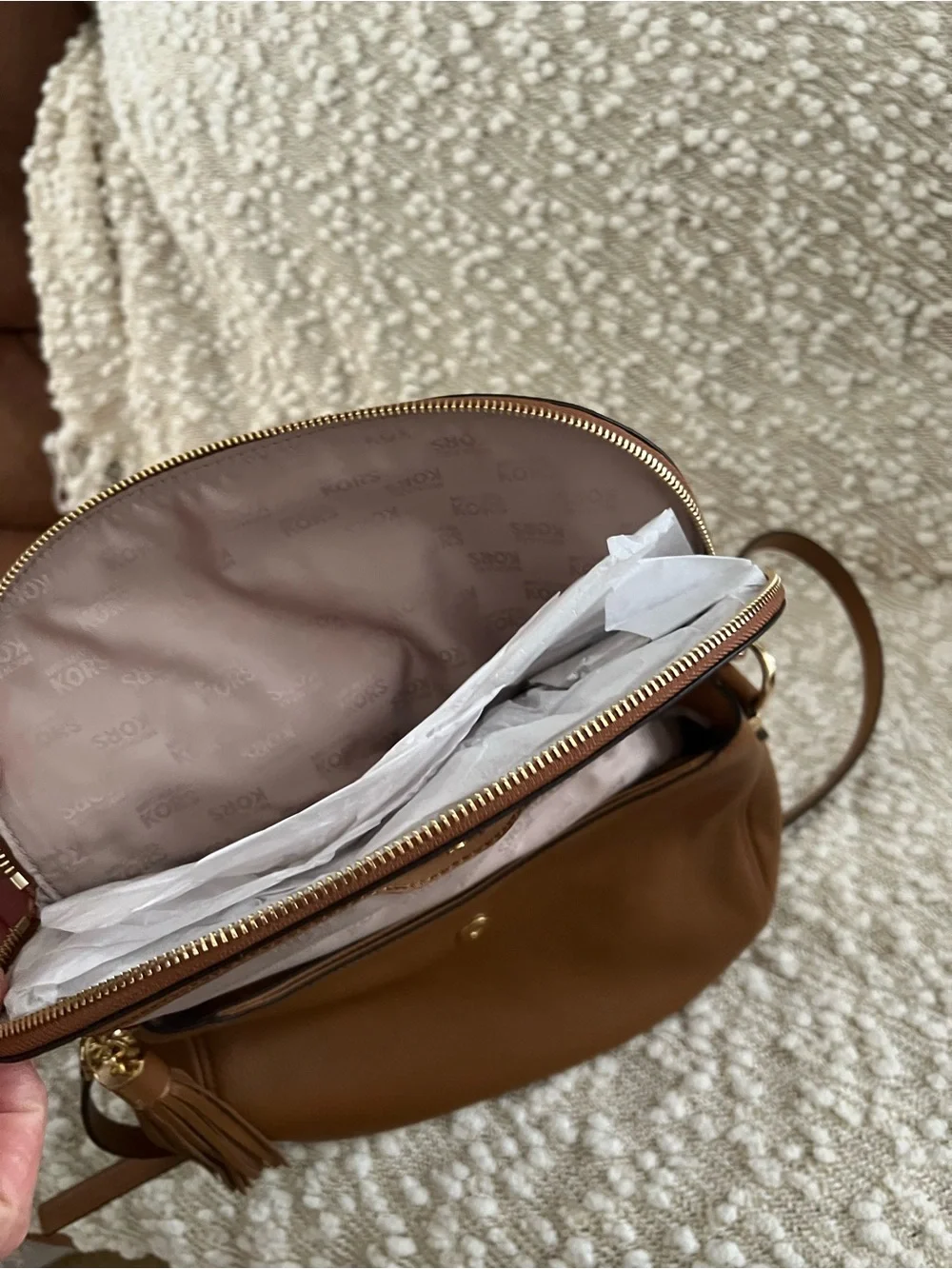 Michael Kors classic michael