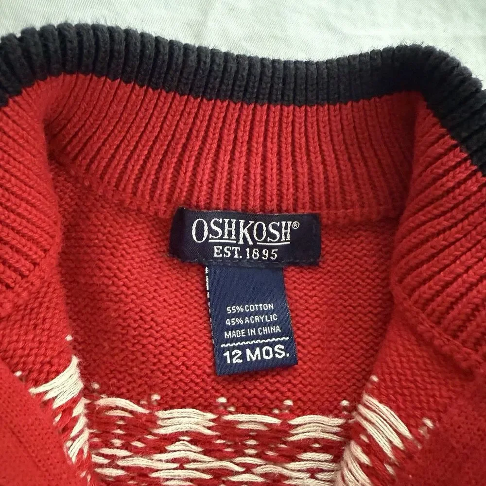OshKosh Bgosh y2k oshkosh