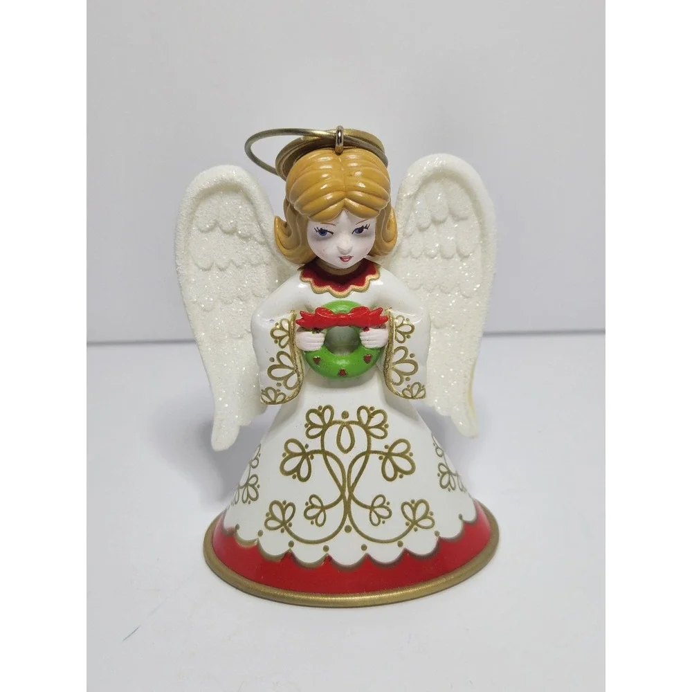 Hallmark 2017 keepsake