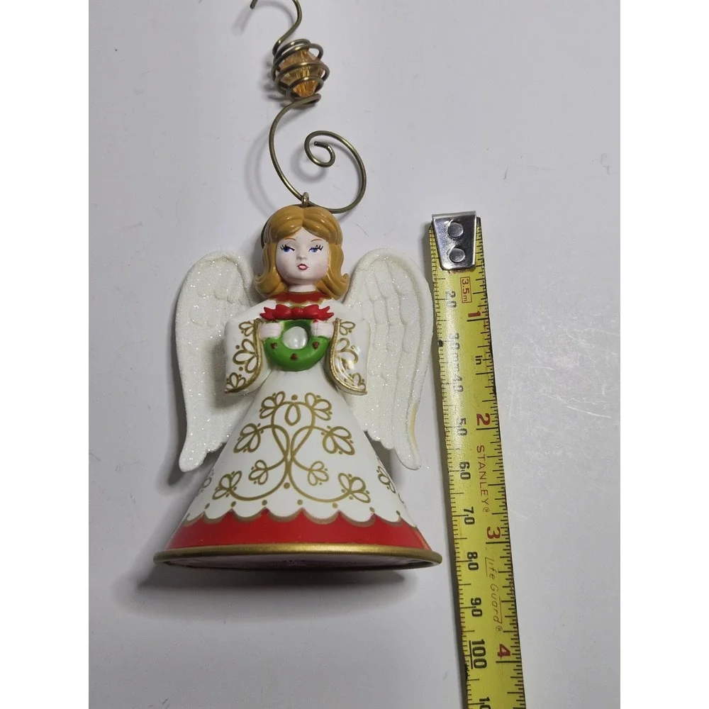 Hallmark 2017 keepsake