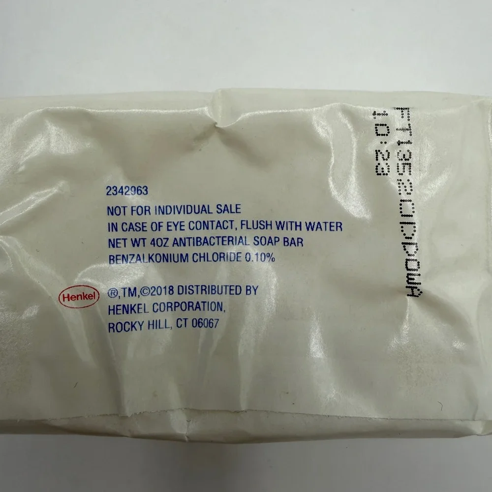 Dial factory sealed