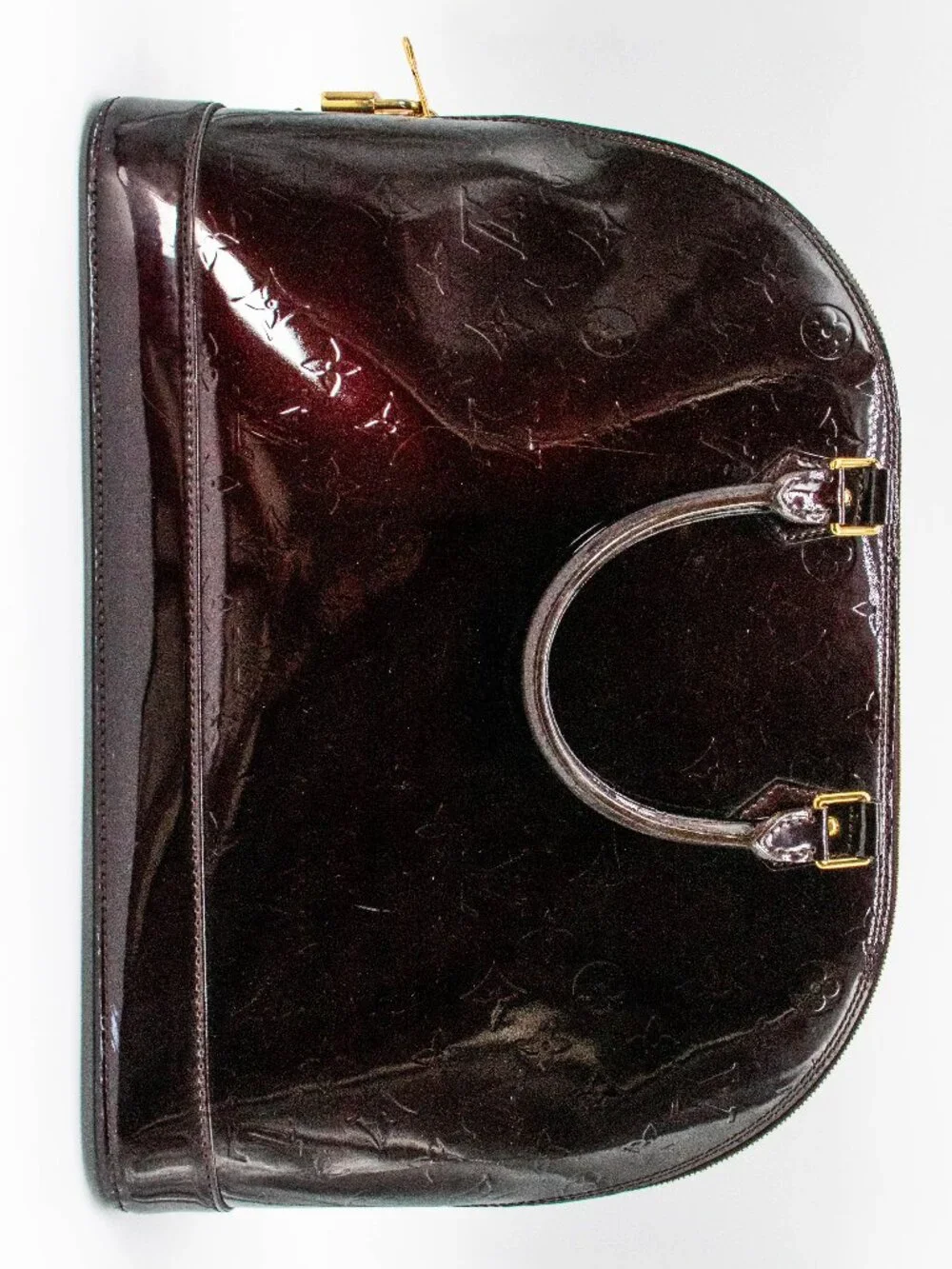 Louis Vuitton authentic louis
