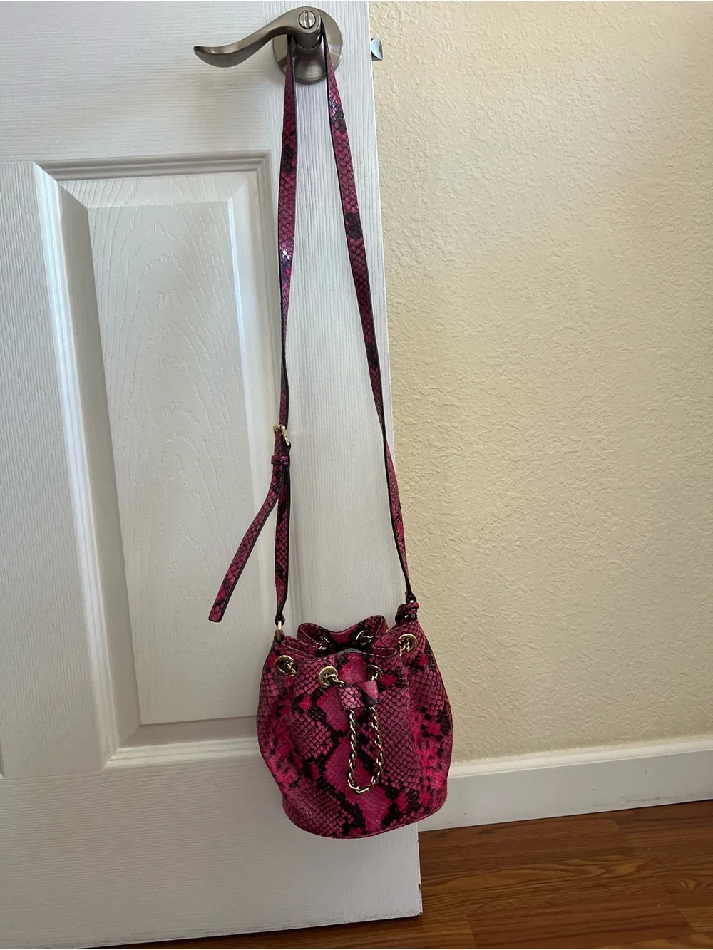 Michael Kors eye catching