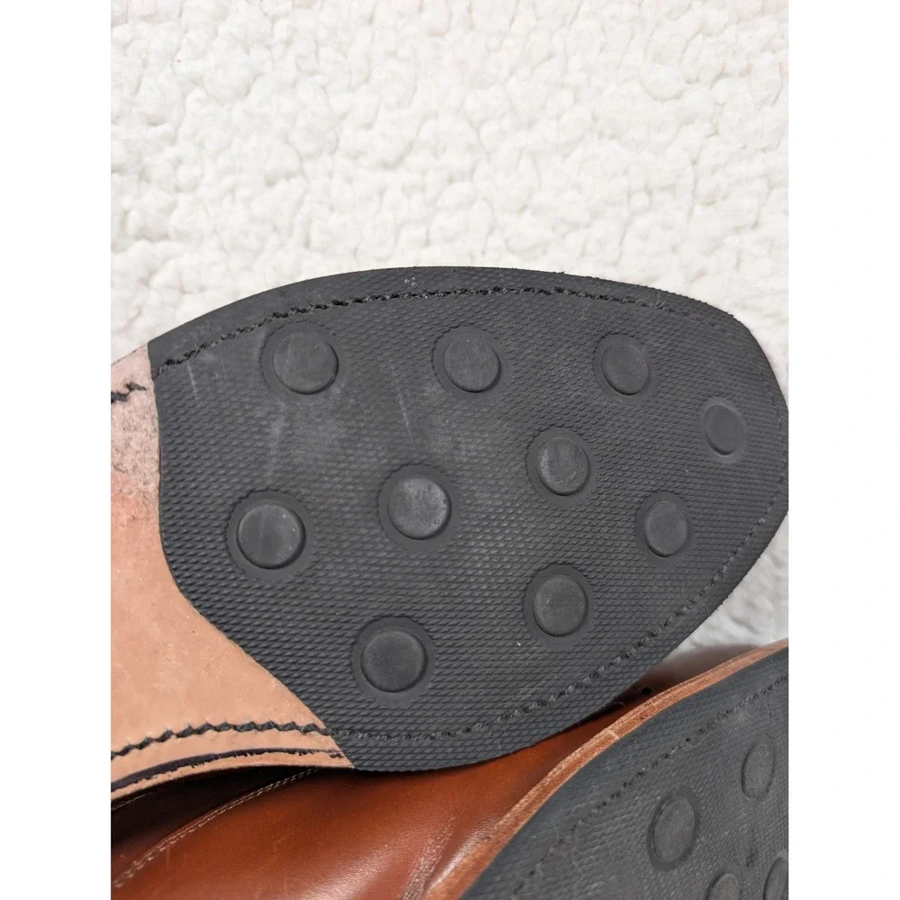 Allen Edmonds allen edmonds