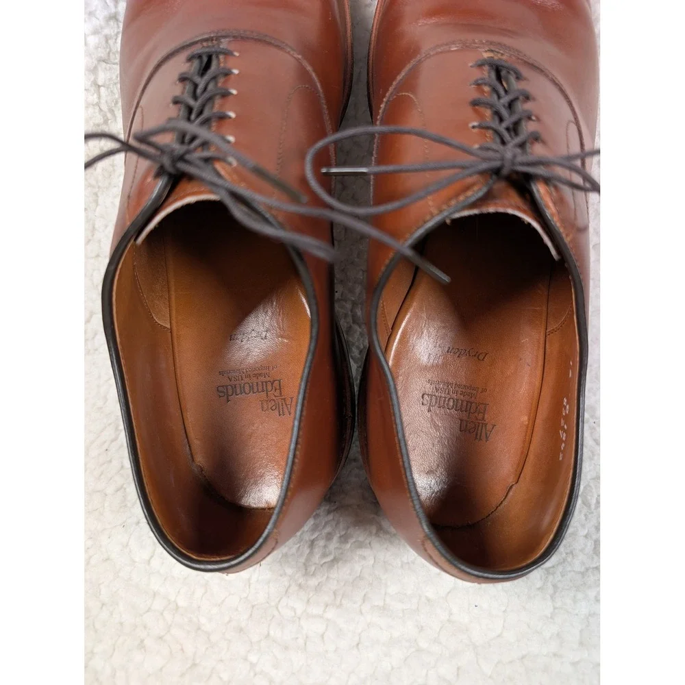 Allen Edmonds allen edmonds