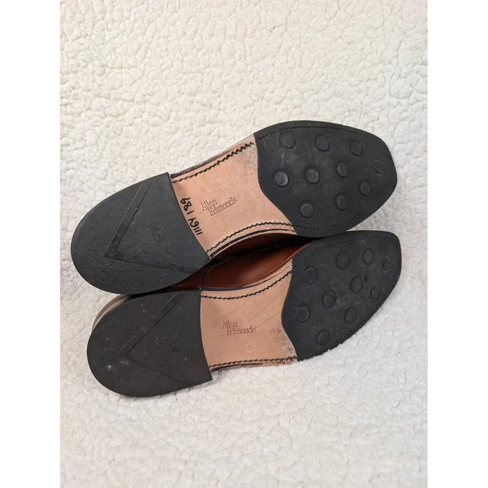 Allen Edmonds allen edmonds