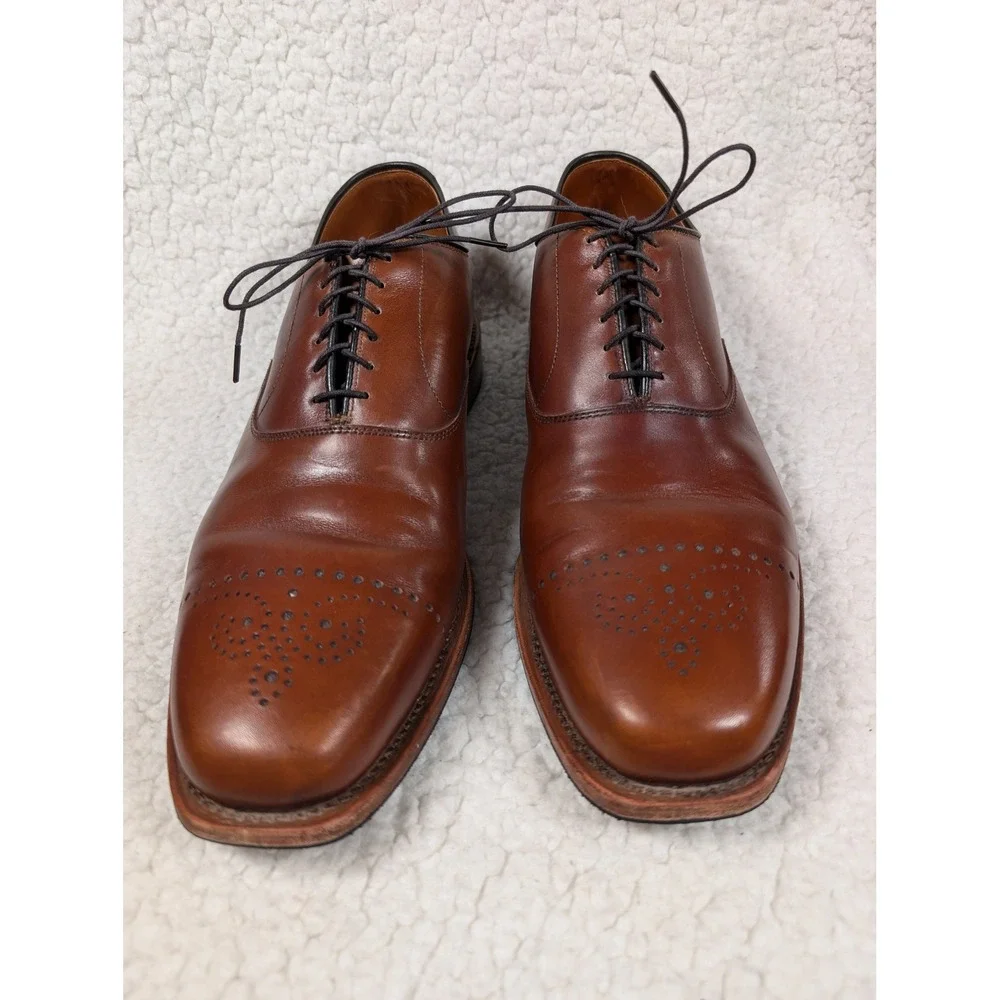 Allen Edmonds allen edmonds