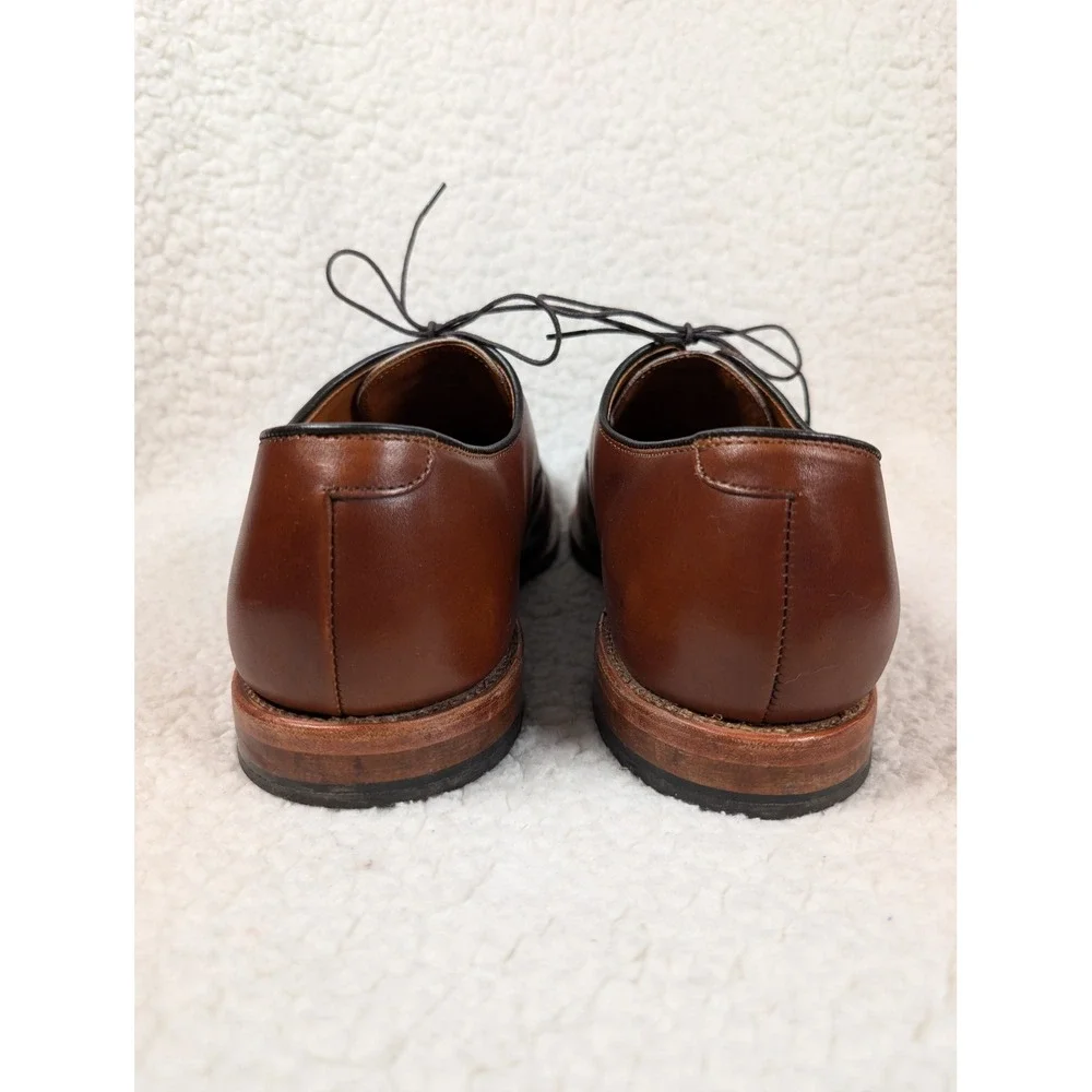 Allen Edmonds allen edmonds