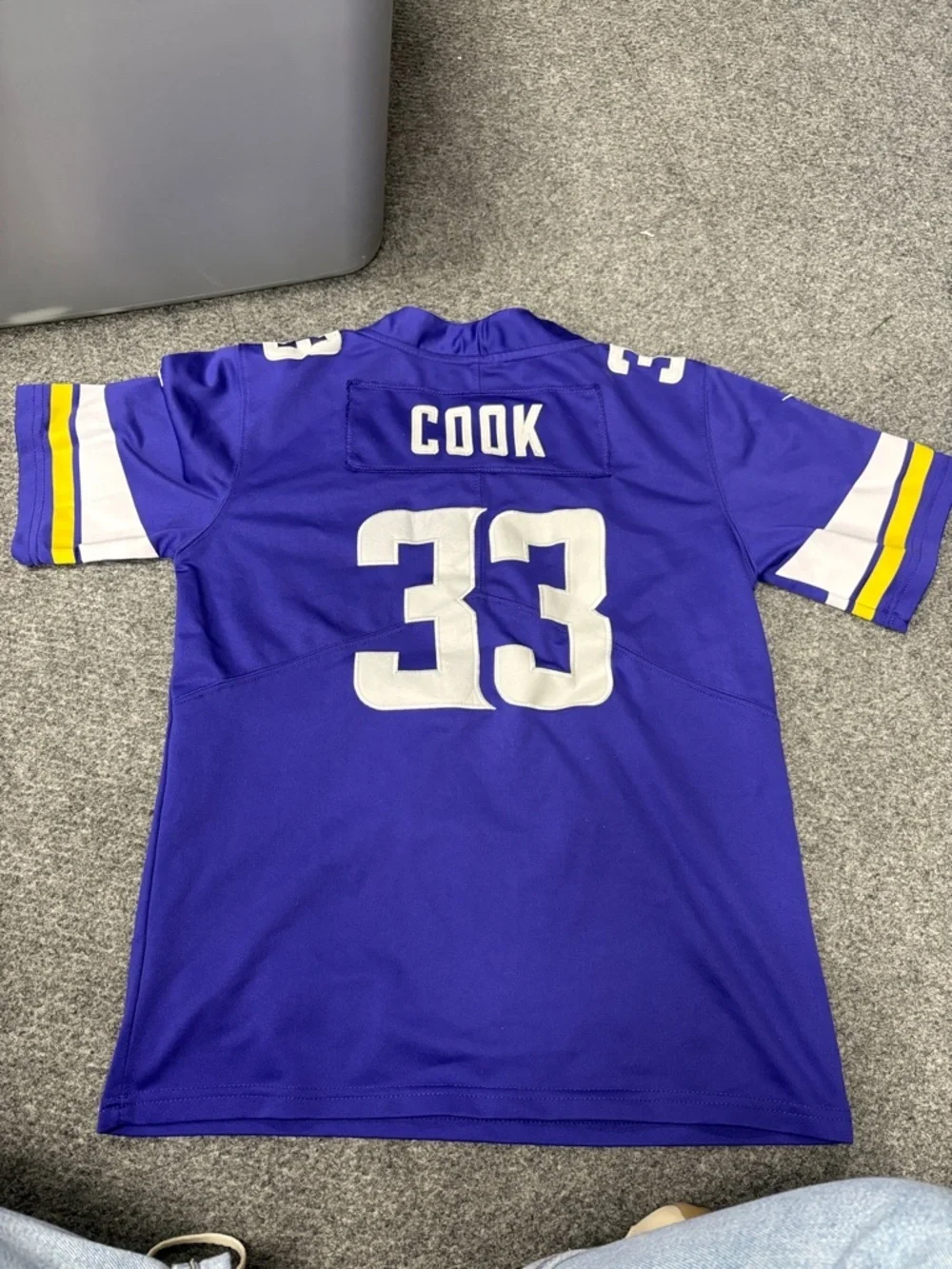 Nike official minnesota