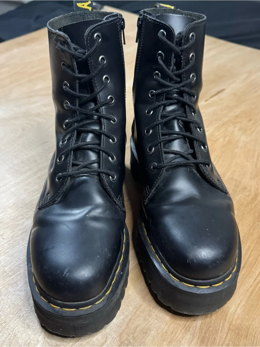 Dr. Martens dr martens