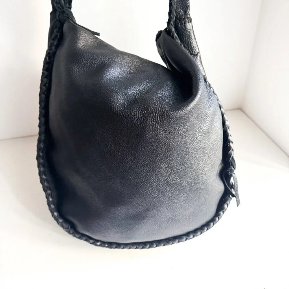 Unbranded vintage black