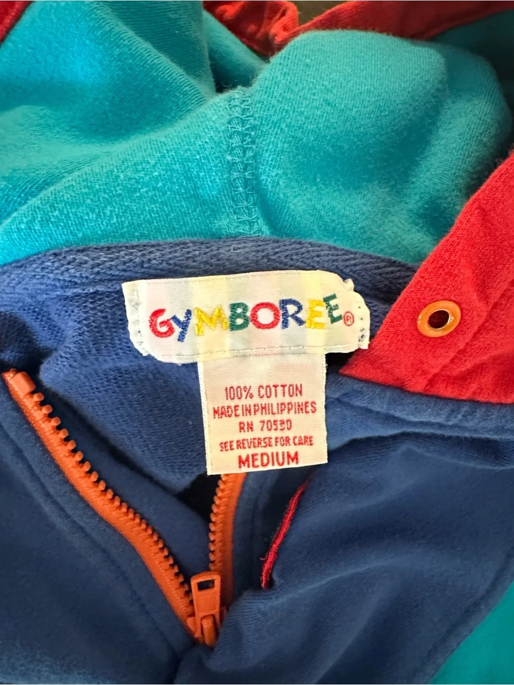 Gymboree cutest vintage