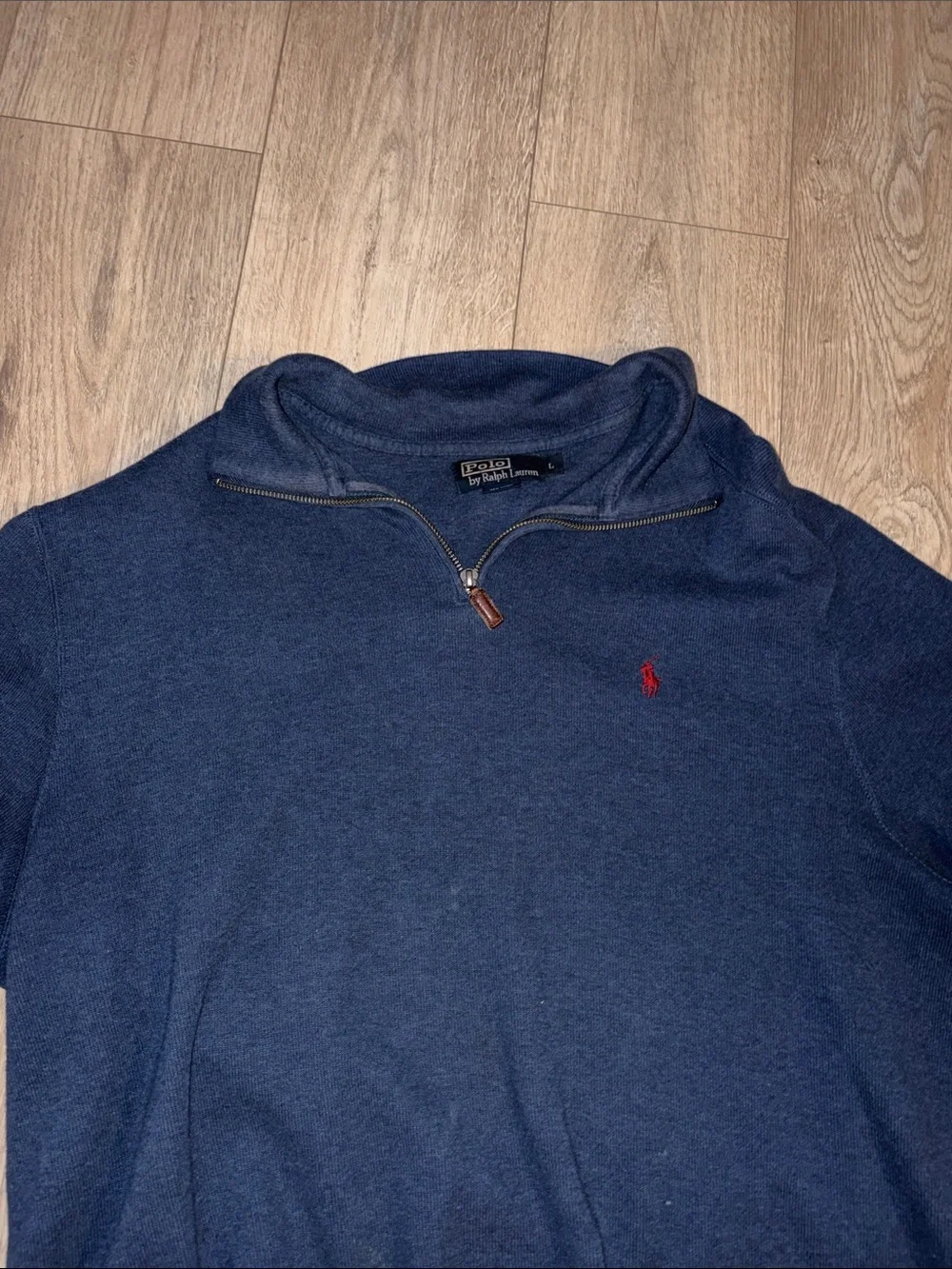 Ralph Lauren classic ralph