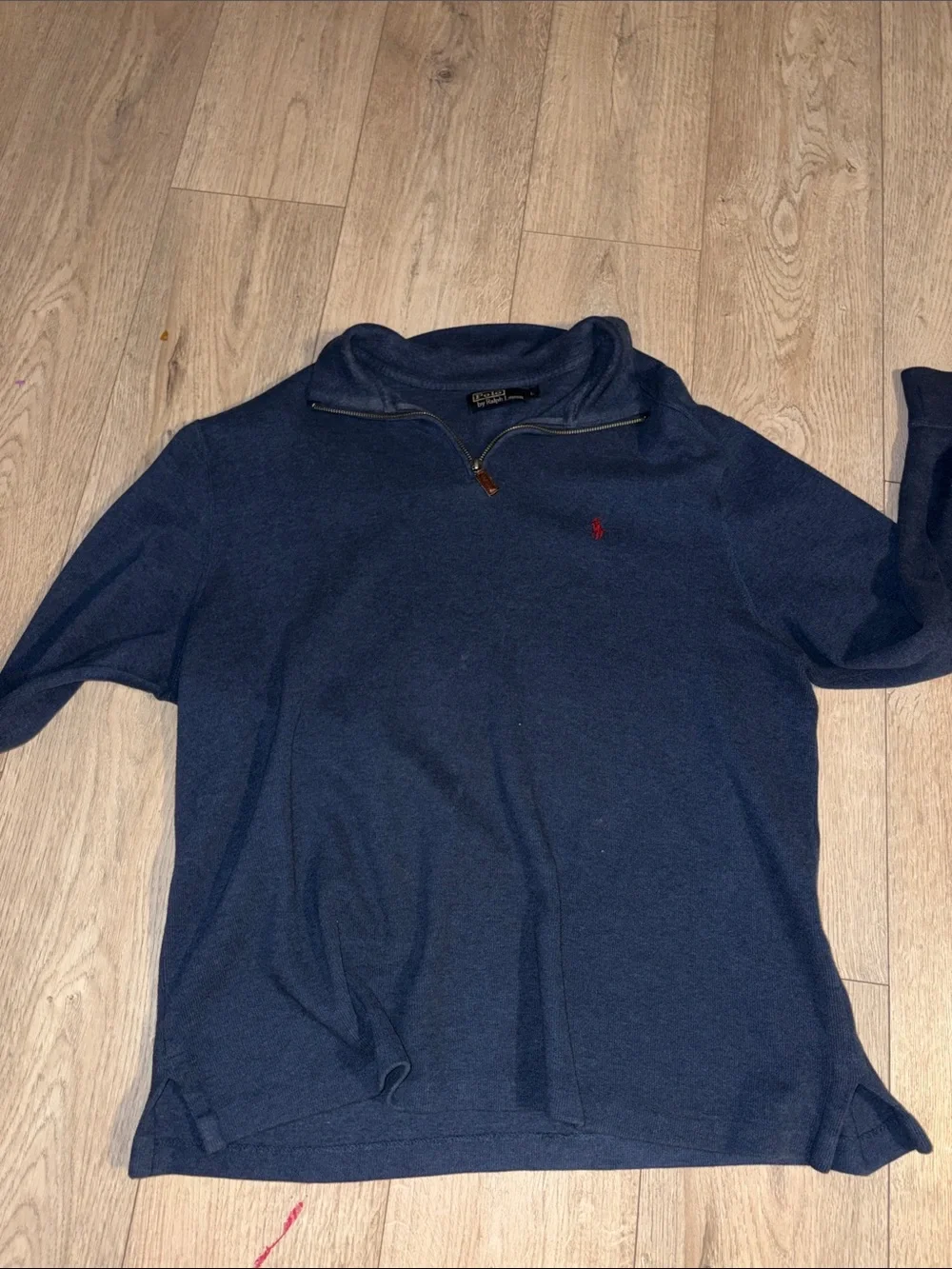 Ralph Lauren classic ralph