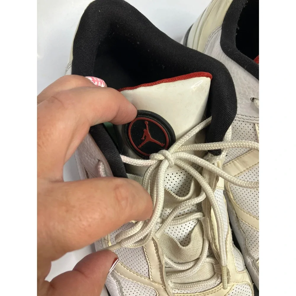 Jordan bct low