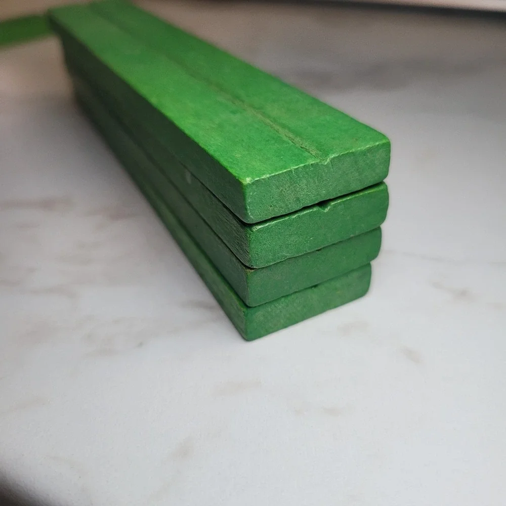 Lincoln Logs vintage lincoln