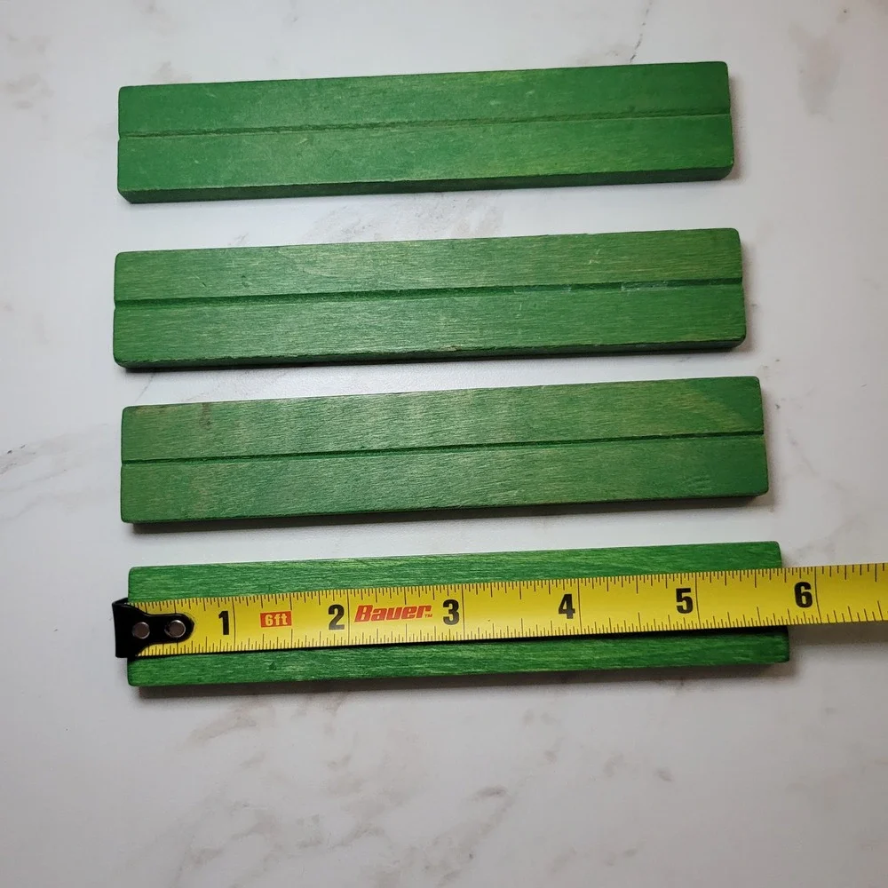 Lincoln Logs vintage lincoln