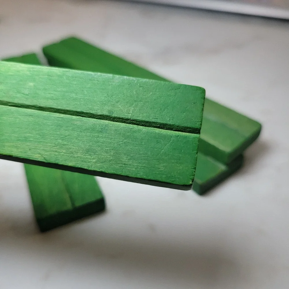Lincoln Logs vintage lincoln