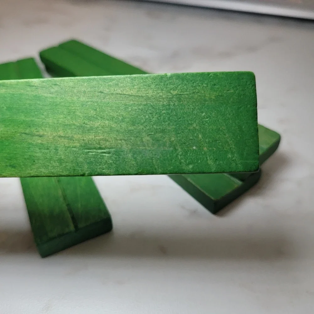 Lincoln Logs vintage lincoln