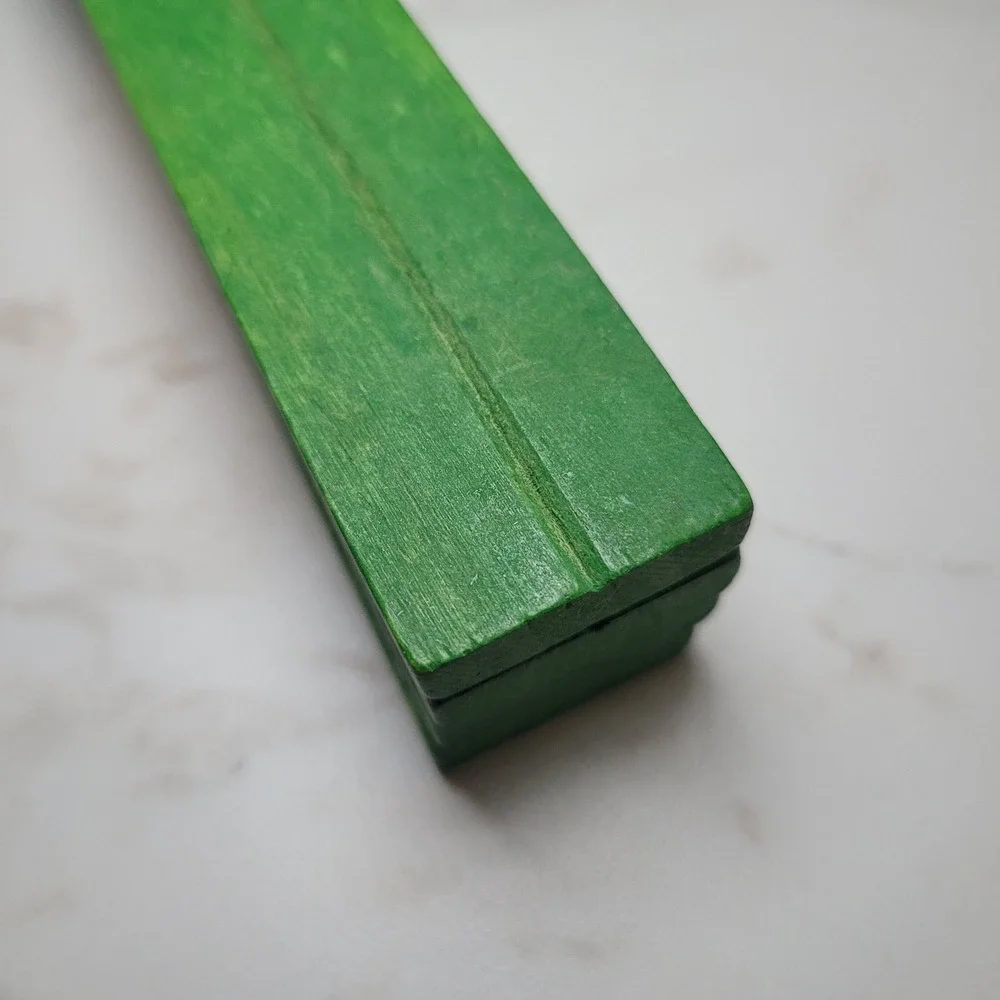 Lincoln Logs vintage lincoln