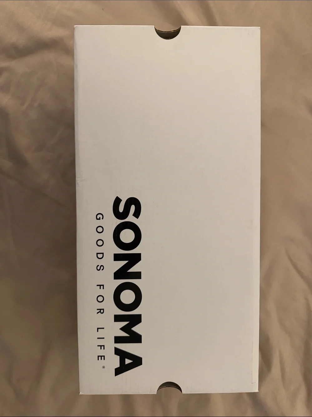 Sonoma brand new