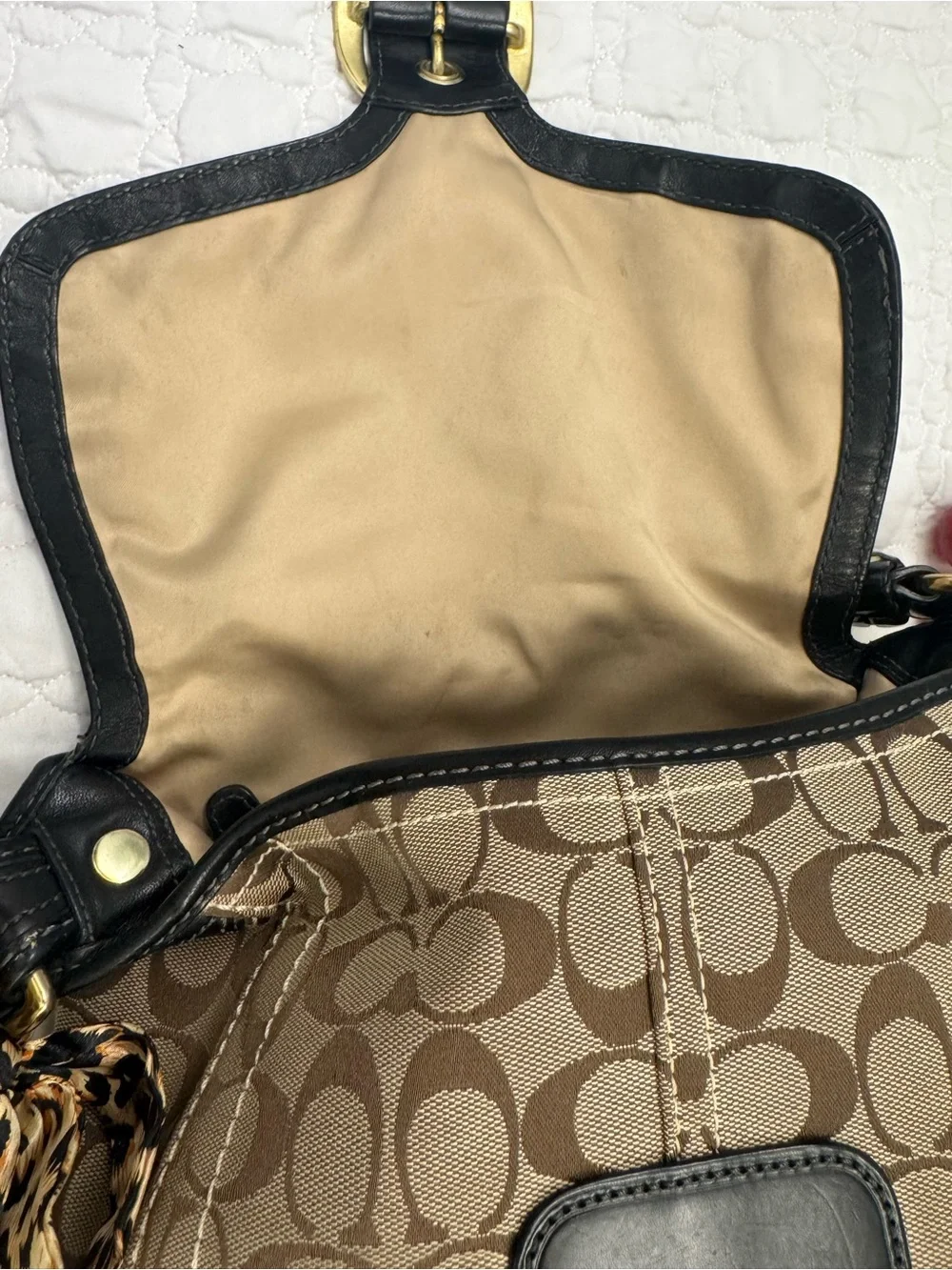 Coach brand collection