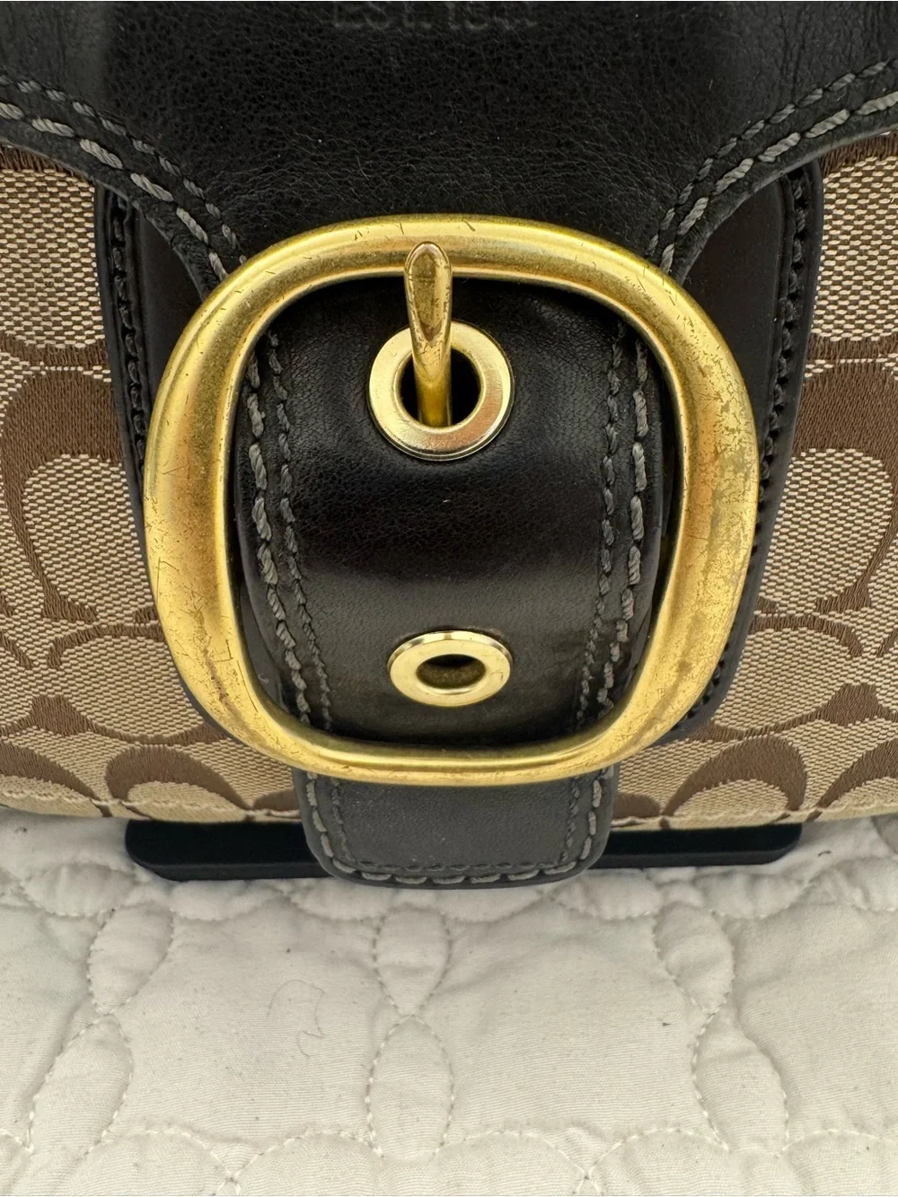 Coach brand collection