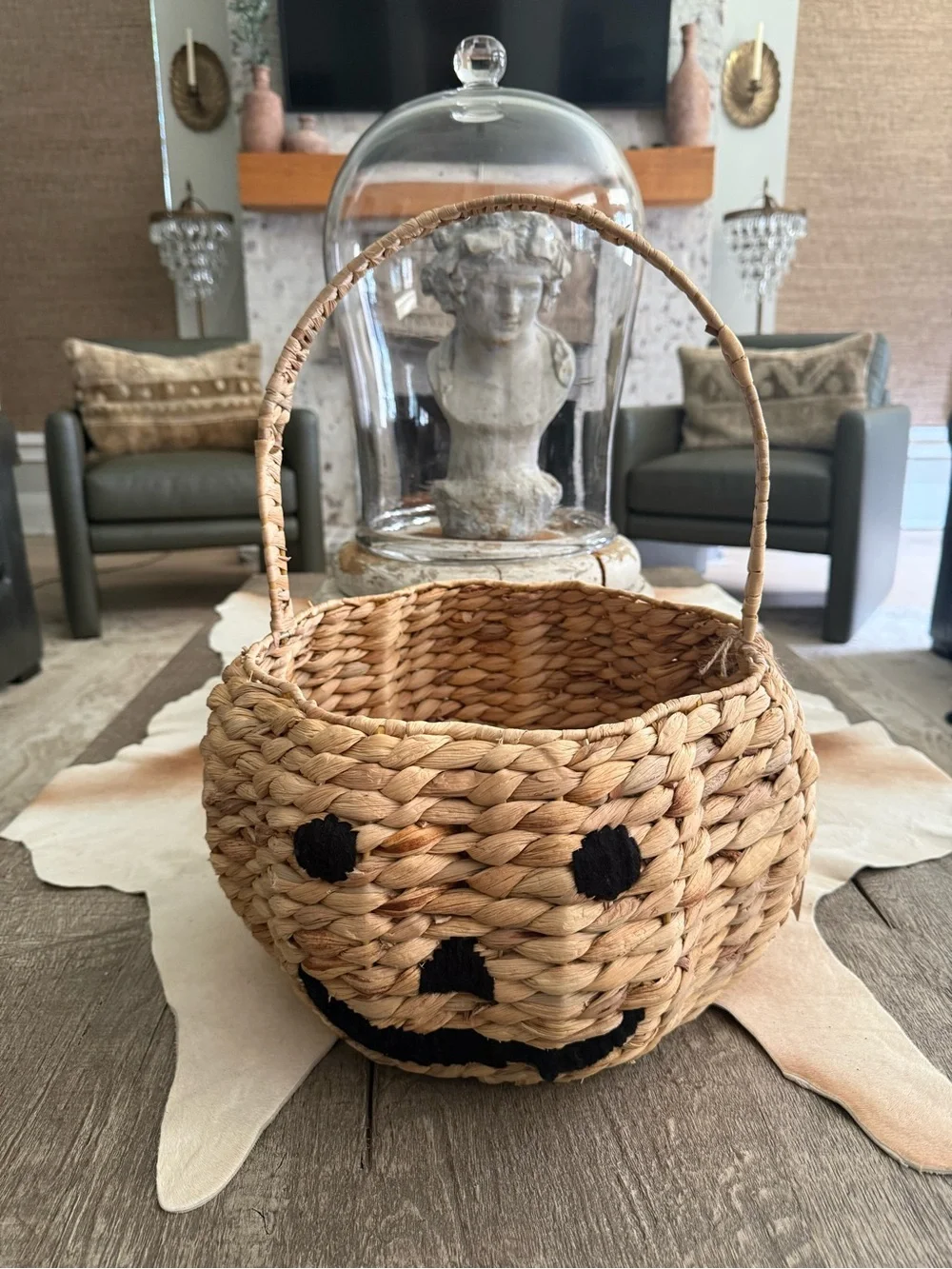 Hand Crafted this listing