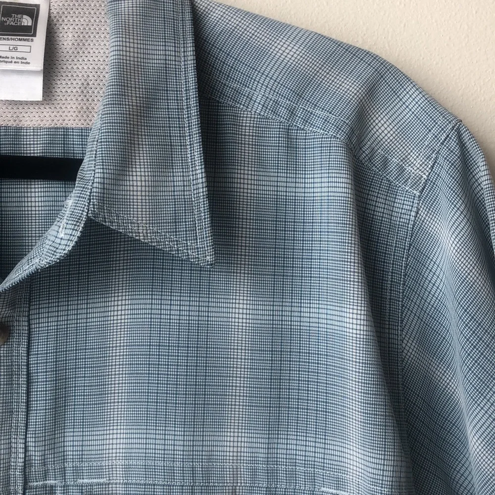 The North Face nwot north
