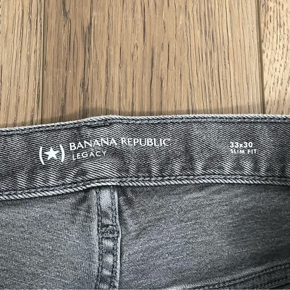 Banana Republic pre please or
