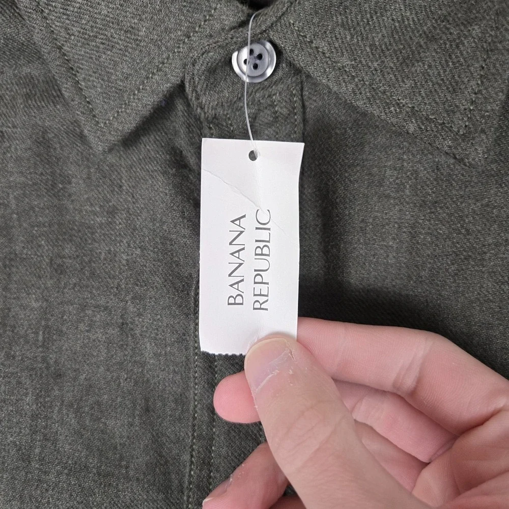 Banana Republic banana republic