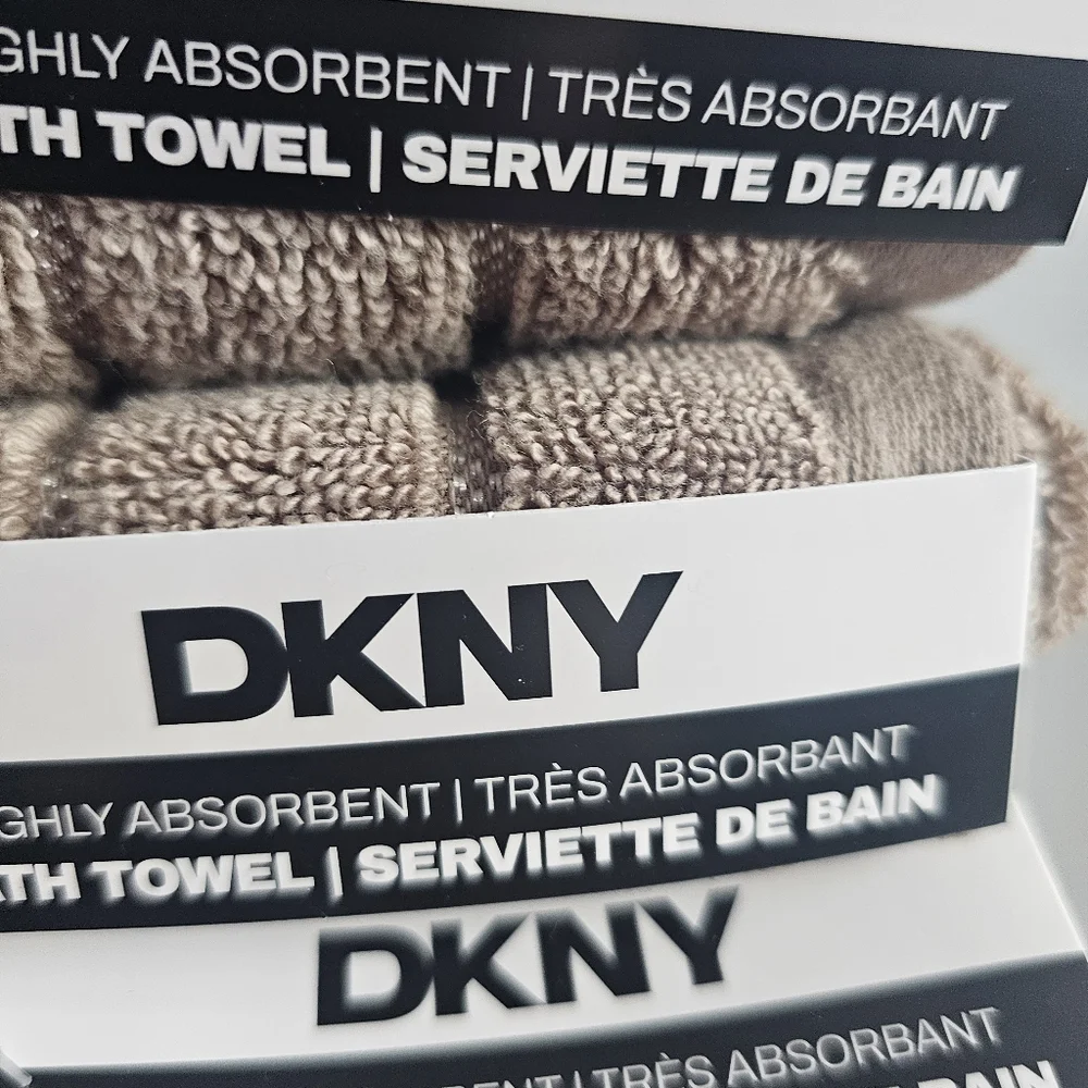Dkny experience luxury