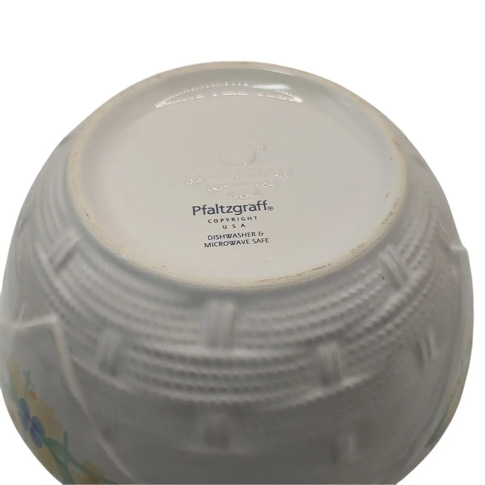 Pfaltzgraff vintage serving