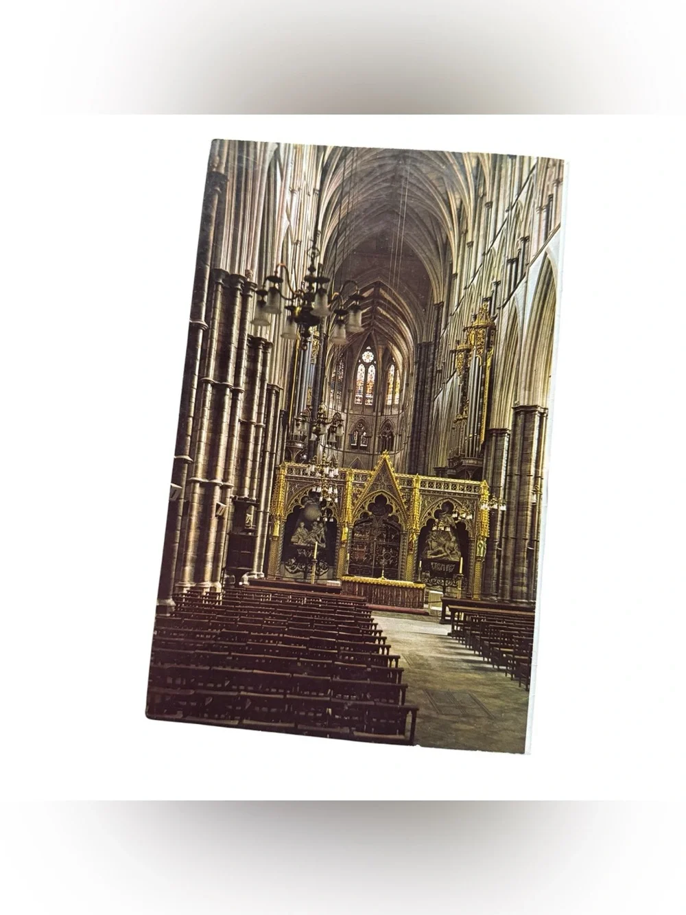 N/A pictures abbey