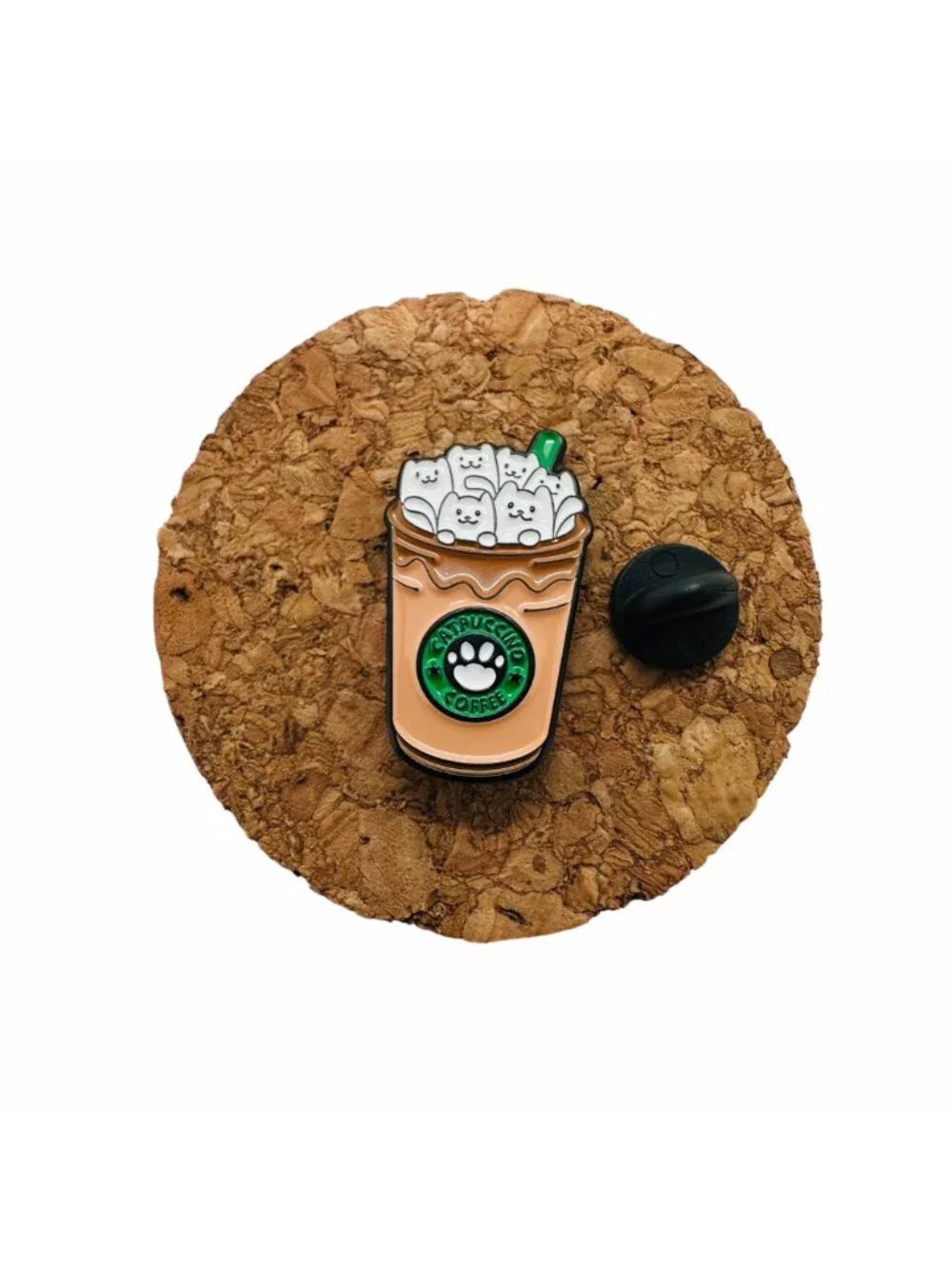 Unbranded ✨metal enamel