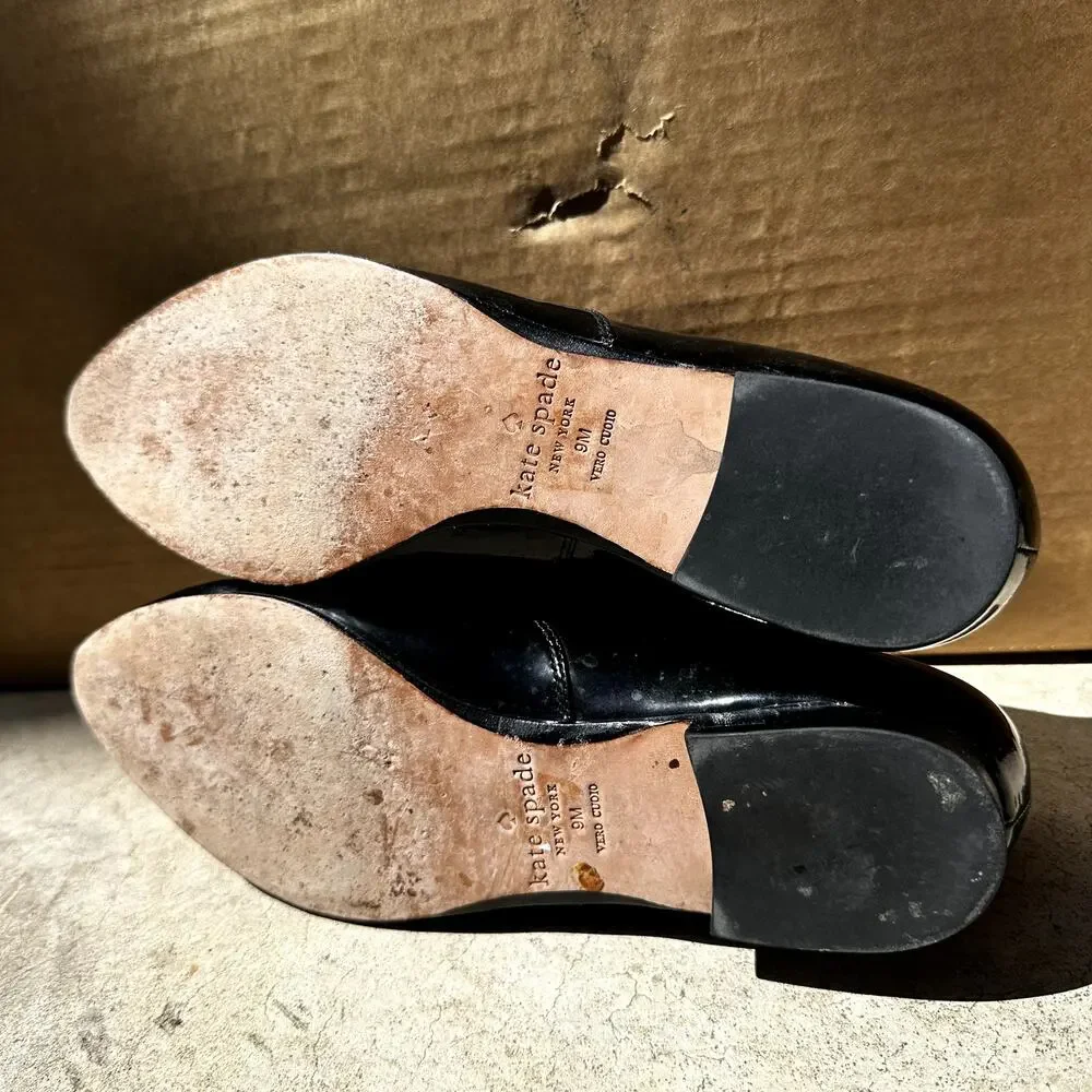kate spade impeccable topstitching