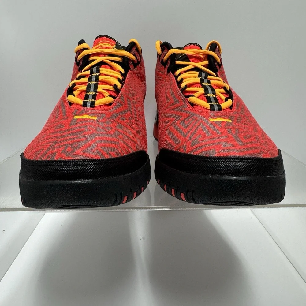 Nike lebron nxxt