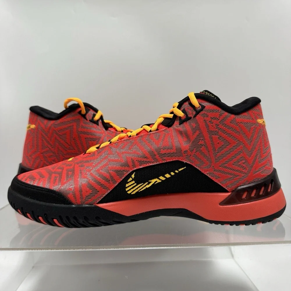 Nike lebron nxxt