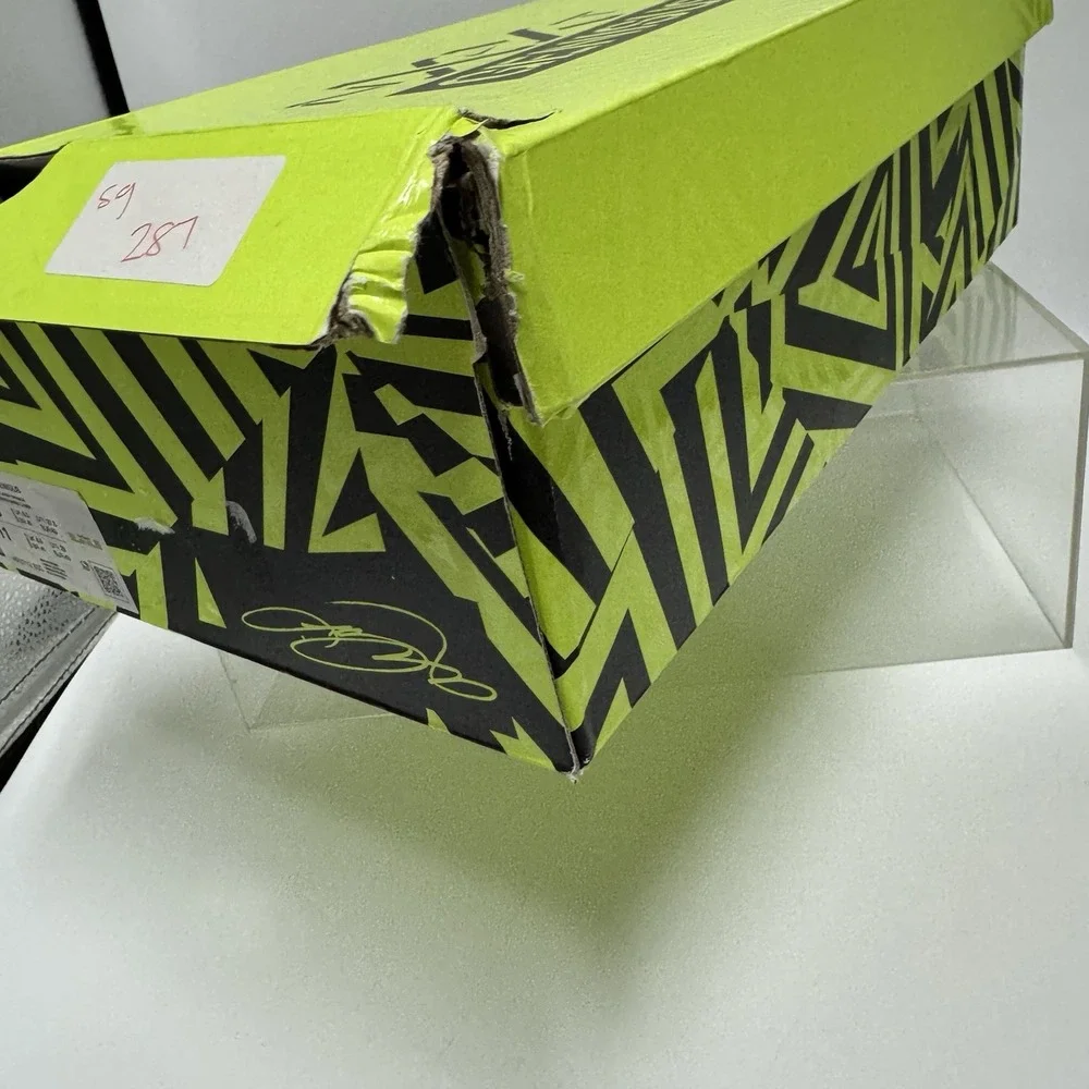 Nike lebron nxxt