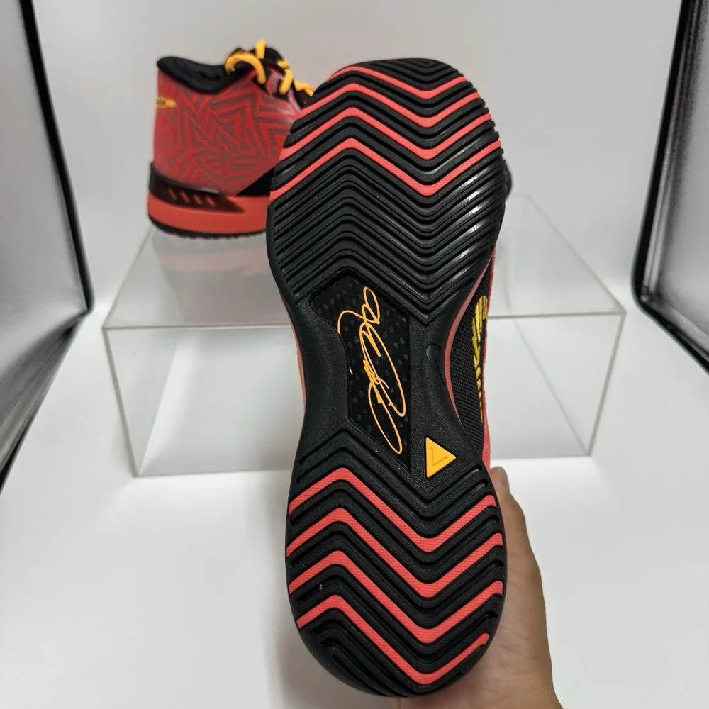 Nike lebron nxxt