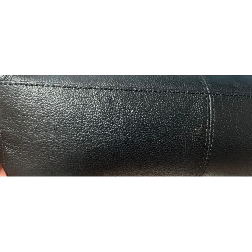 Coach pre owned